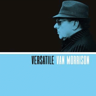 Van Morrison : Versatile